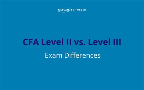 Lv II vs Lv I : r/CFA 